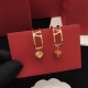 Outstanding freshness earrings 2023SS VALENTINO Valentino Outstanding freshness earrings 2023SS VALENTINO Valentino